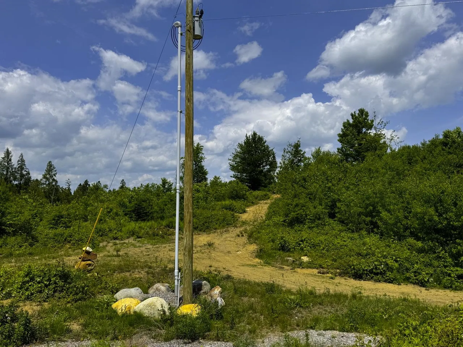 0 Lynburke Road Burke VT 05871