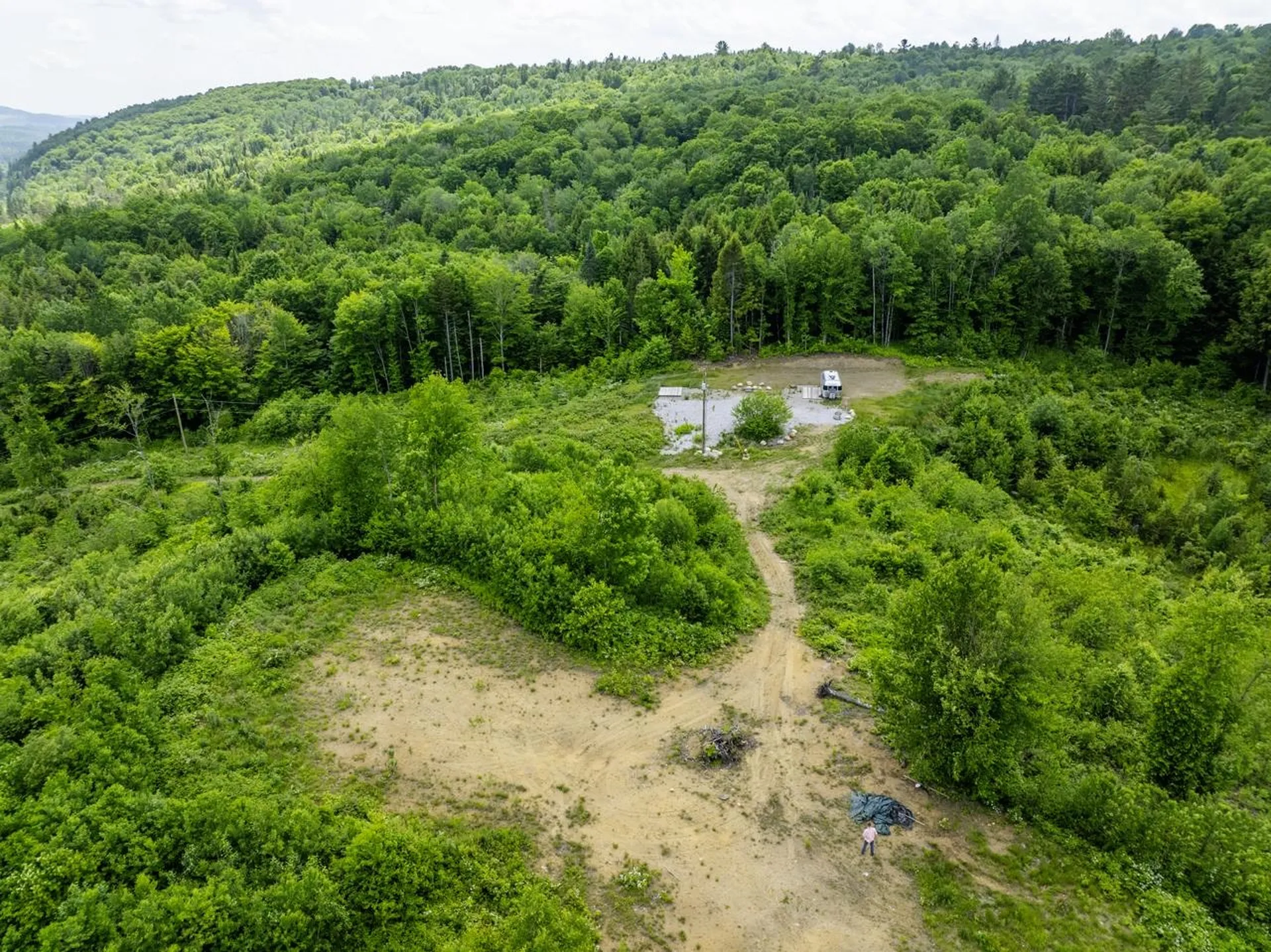 0 Lynburke Road Burke VT 05871