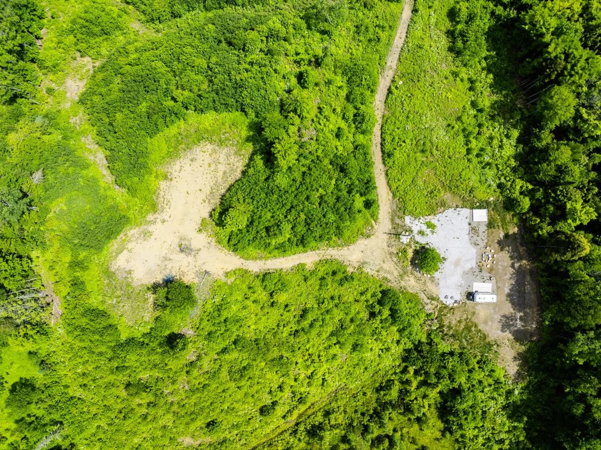 0 Lynburke Road Burke VT 05871