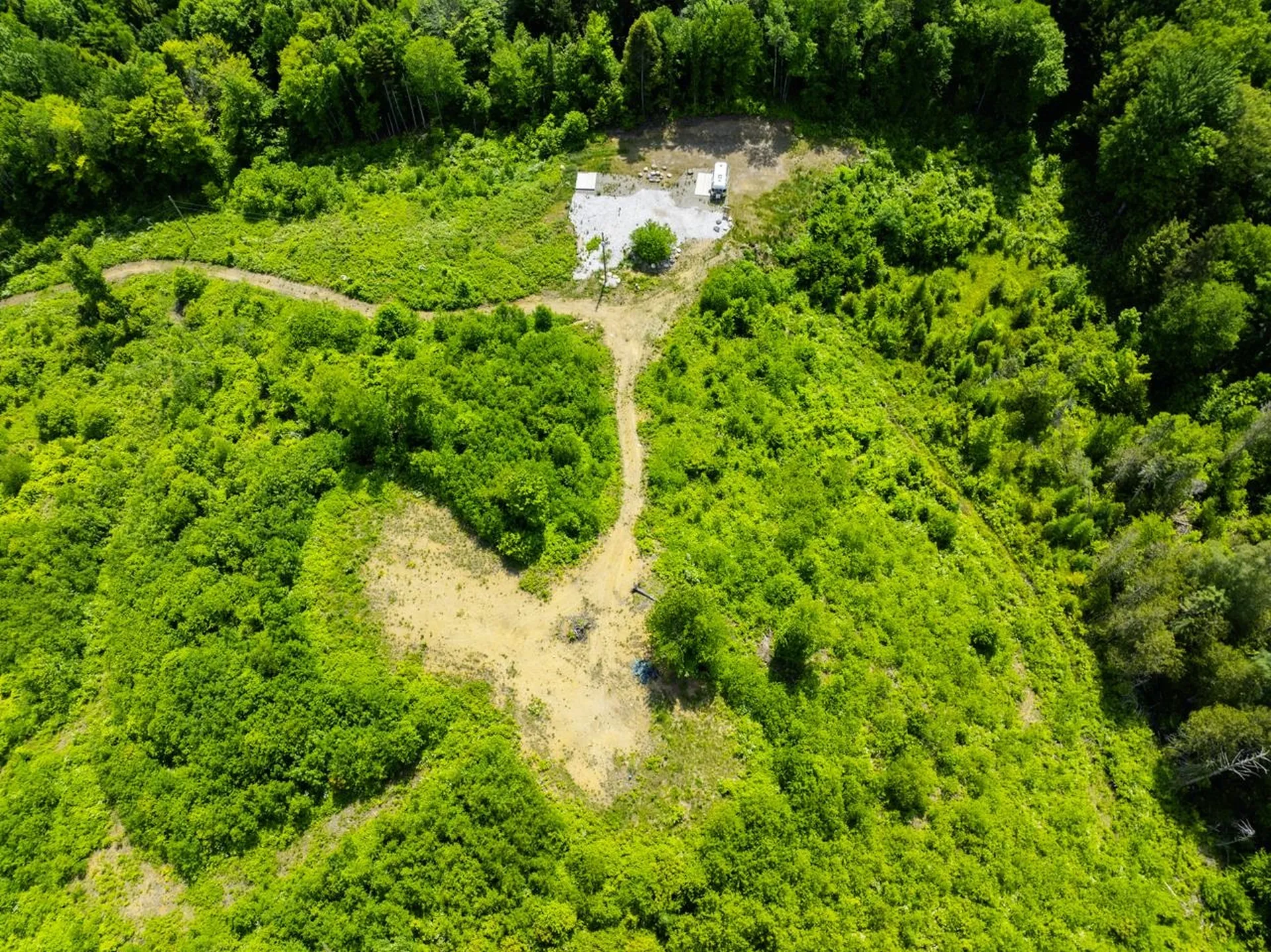 0 Lynburke Road Burke VT 05871