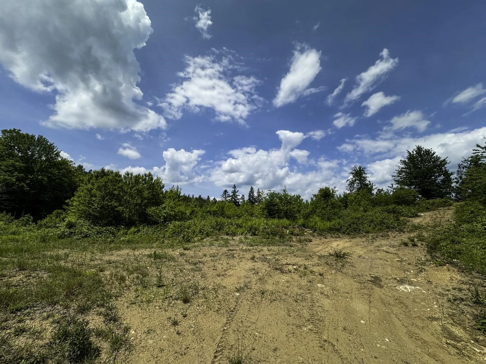 0 Lynburke Road Burke VT 05871