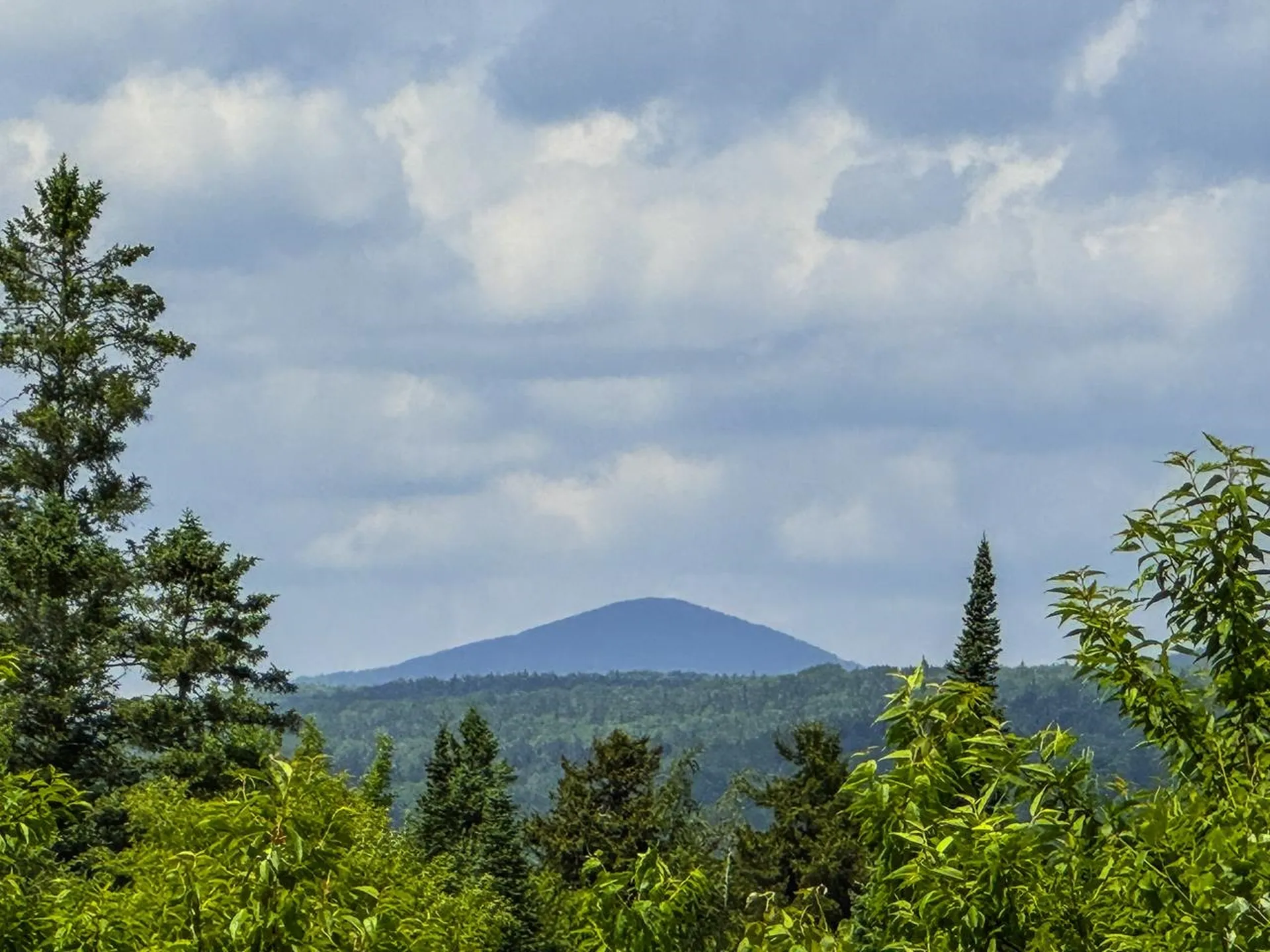 0 Lynburke Road Burke VT 05871