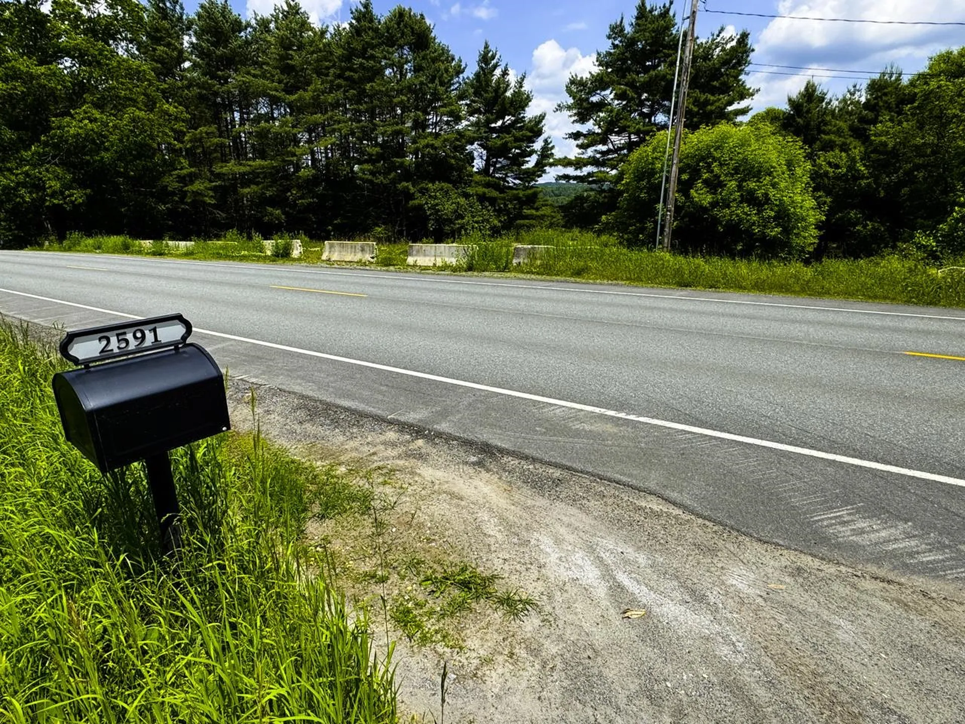 0 Lynburke Road Burke VT 05871