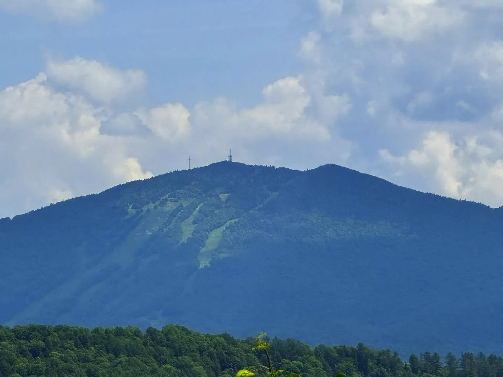 0 Lynburke Road Burke VT 05871