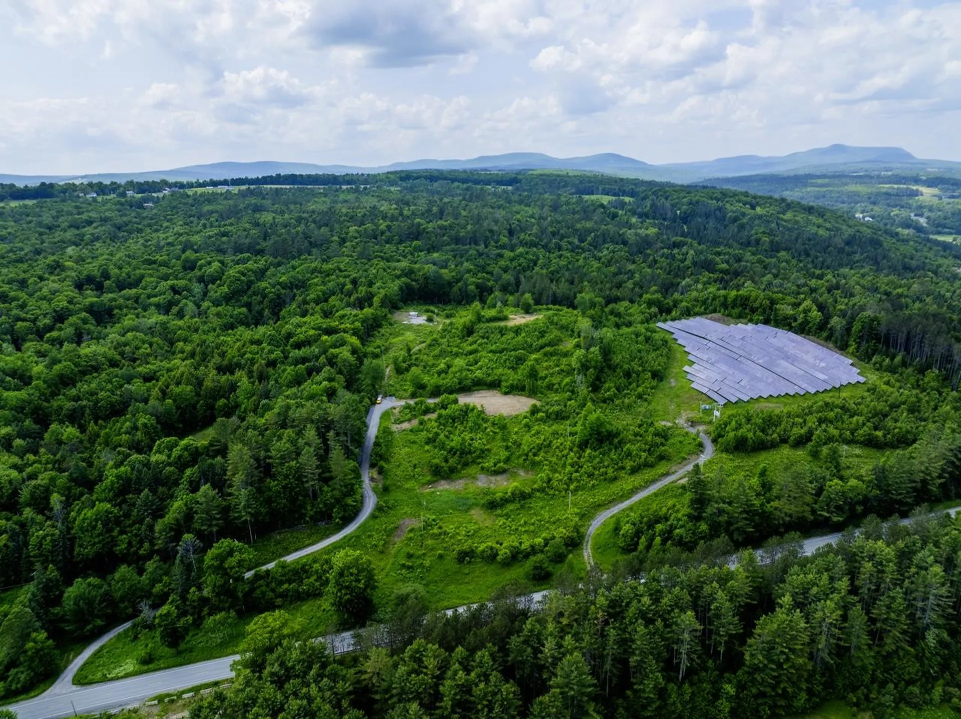 0 Lynburke Road Burke VT 05871