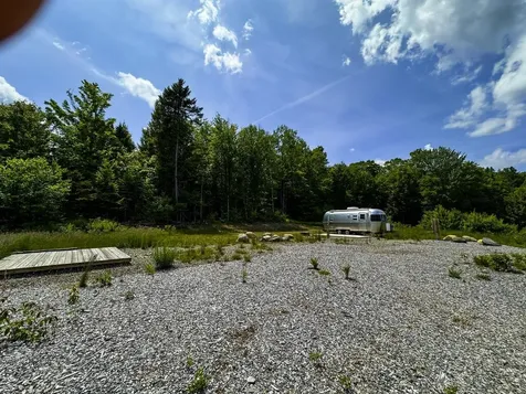 0 Lynburke Road Burke VT 05871