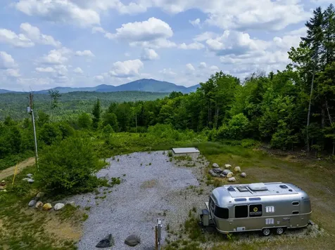 0 Lynburke Road Burke VT 05871