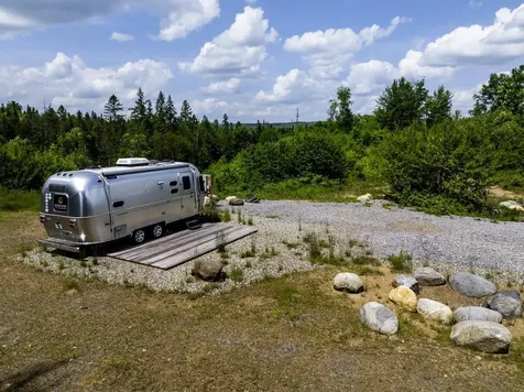 0 Lynburke Road Burke VT 05871