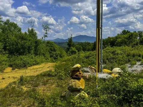 0 Lynburke Road Burke VT 05871