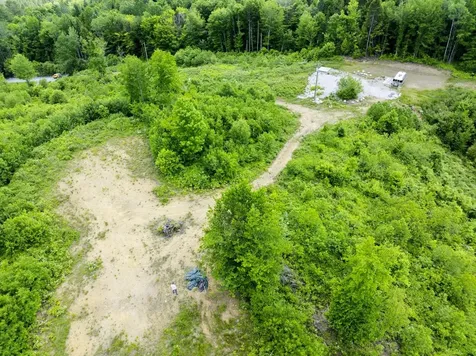 0 Lynburke Road Burke VT 05871