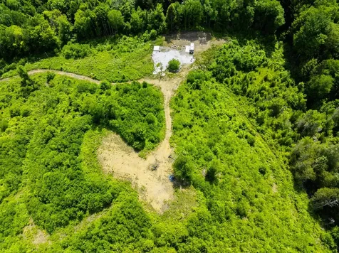 0 Lynburke Road Burke VT 05871