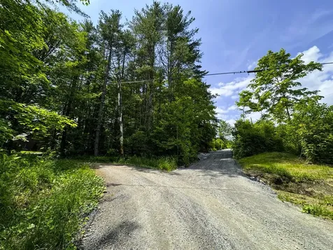 0 Lynburke Road Burke VT 05871