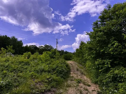 0 Lynburke Road Burke VT 05871