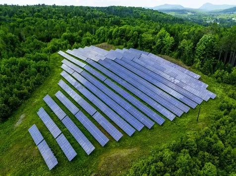 0 Lynburke Road Burke VT 05871