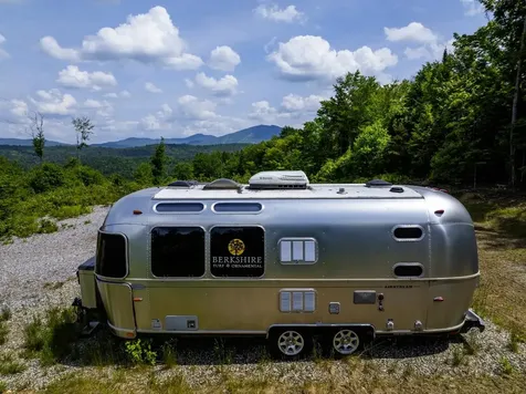 0 Lynburke Road Burke VT 05871