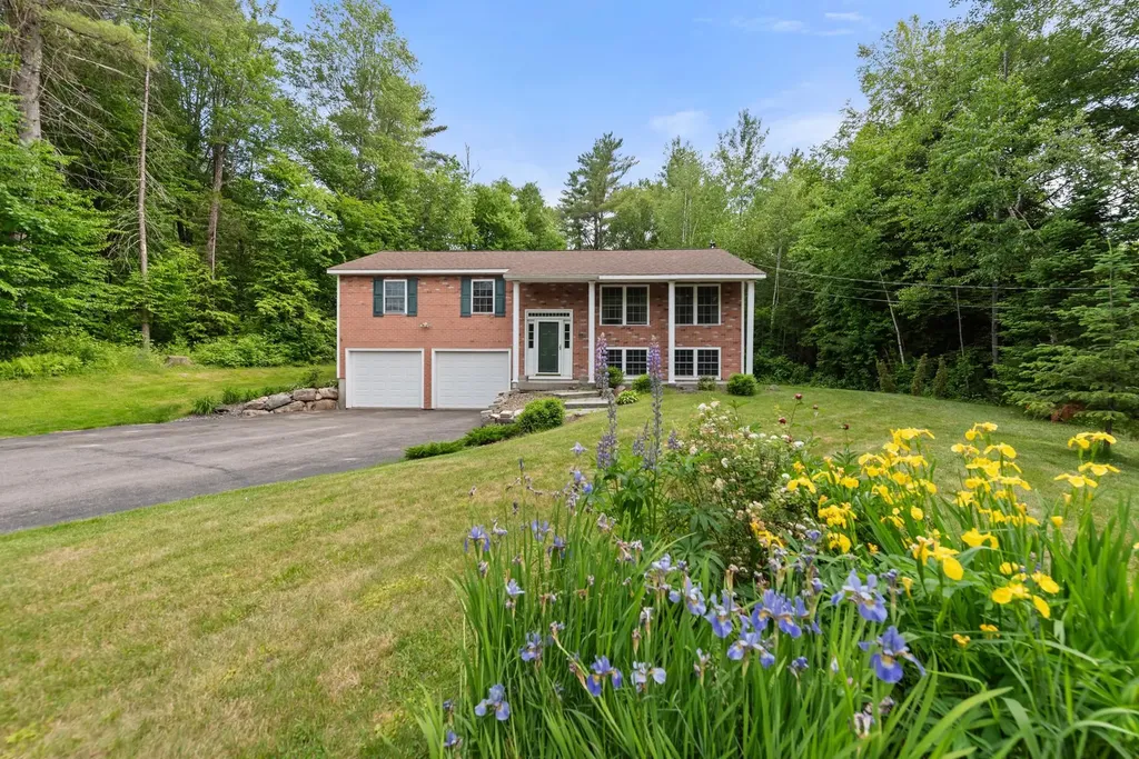 222 Upper Birch Drive Bristol NH 03222
