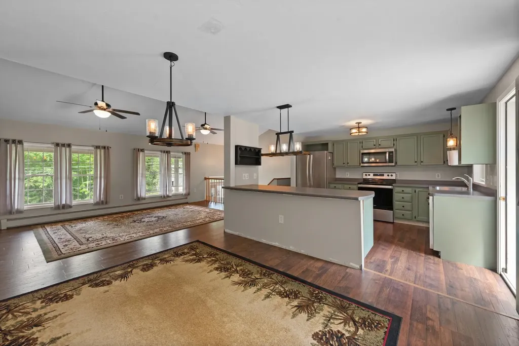 222 Upper Birch Drive Bristol NH 03222