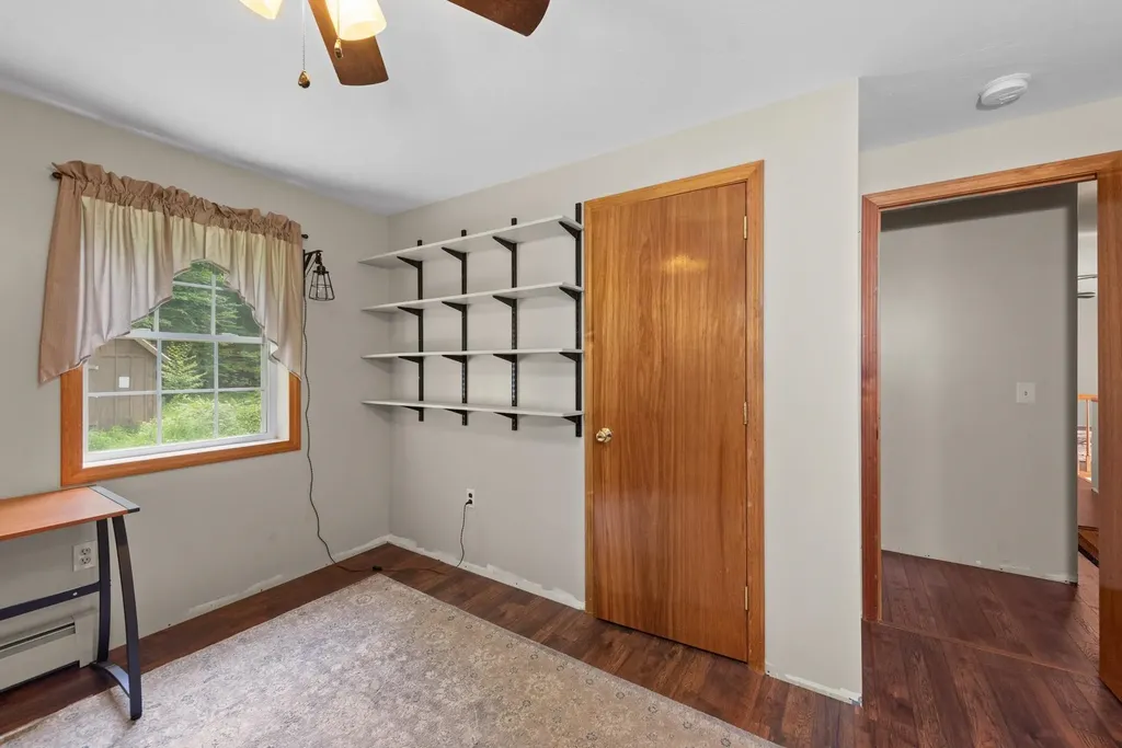 222 Upper Birch Drive Bristol NH 03222