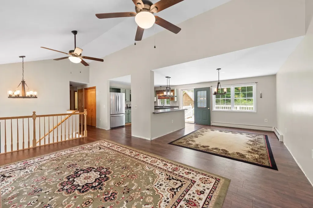 222 Upper Birch Drive Bristol NH 03222