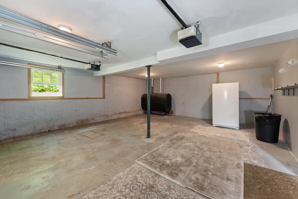 222 Upper Birch Drive Bristol NH 03222