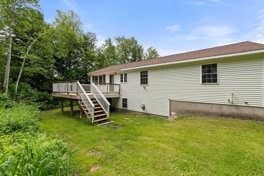222 Upper Birch Drive Bristol NH 03222