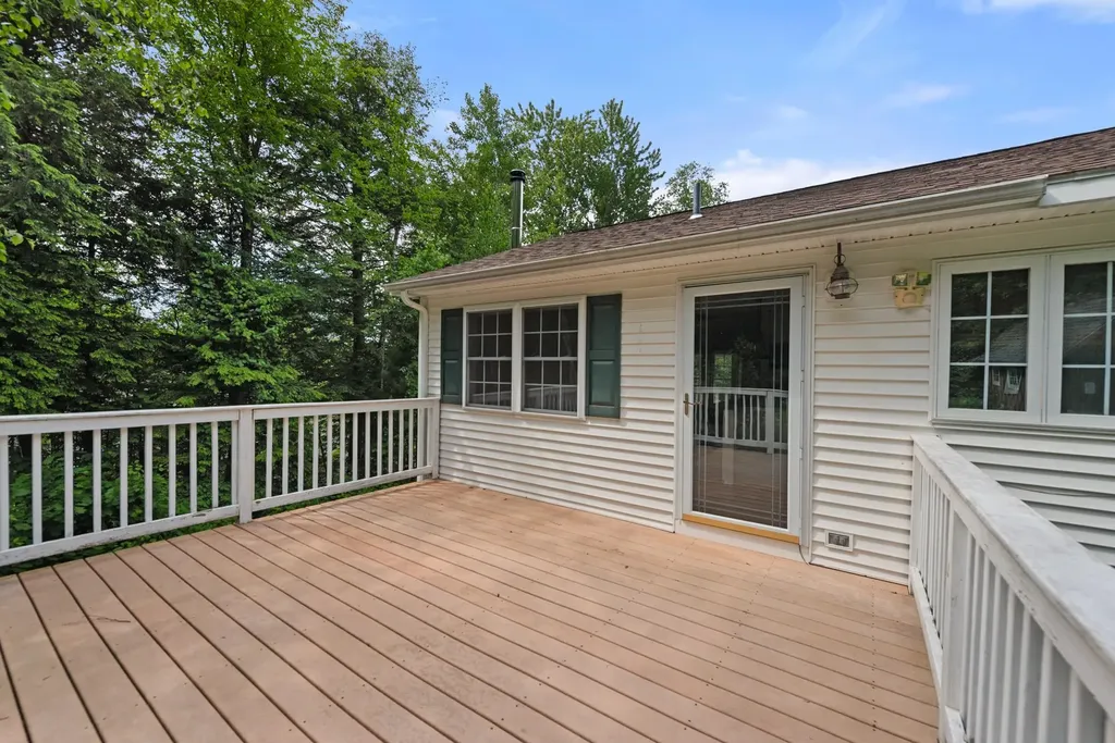 222 Upper Birch Drive Bristol NH 03222