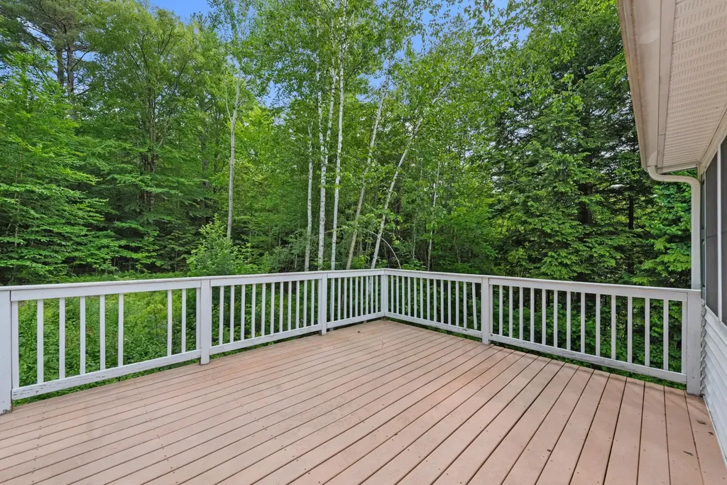 222 Upper Birch Drive Bristol NH 03222