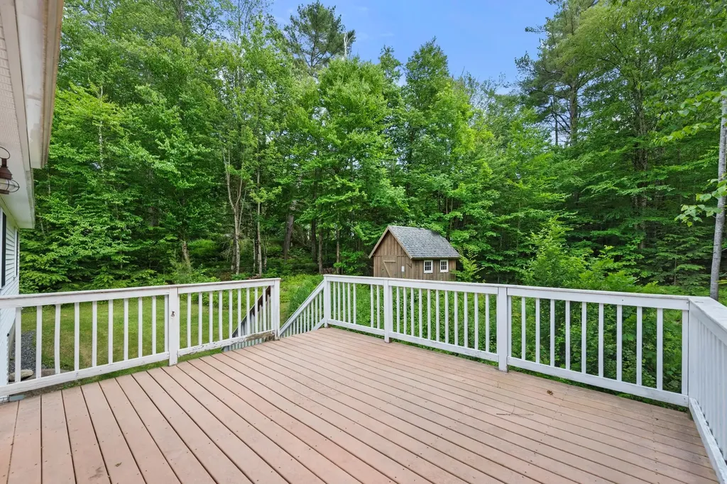 222 Upper Birch Drive Bristol NH 03222