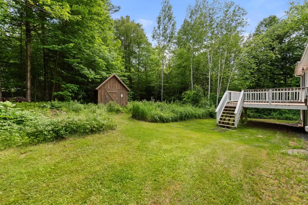 222 Upper Birch Drive Bristol NH 03222