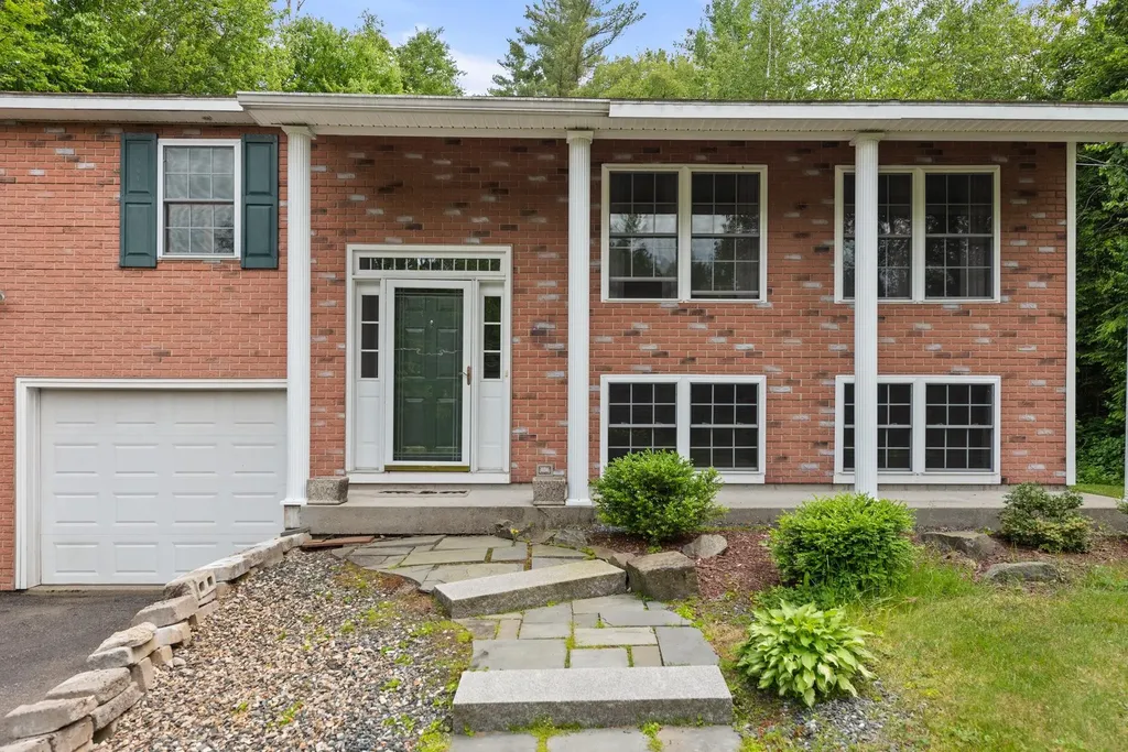 222 Upper Birch Drive Bristol NH 03222