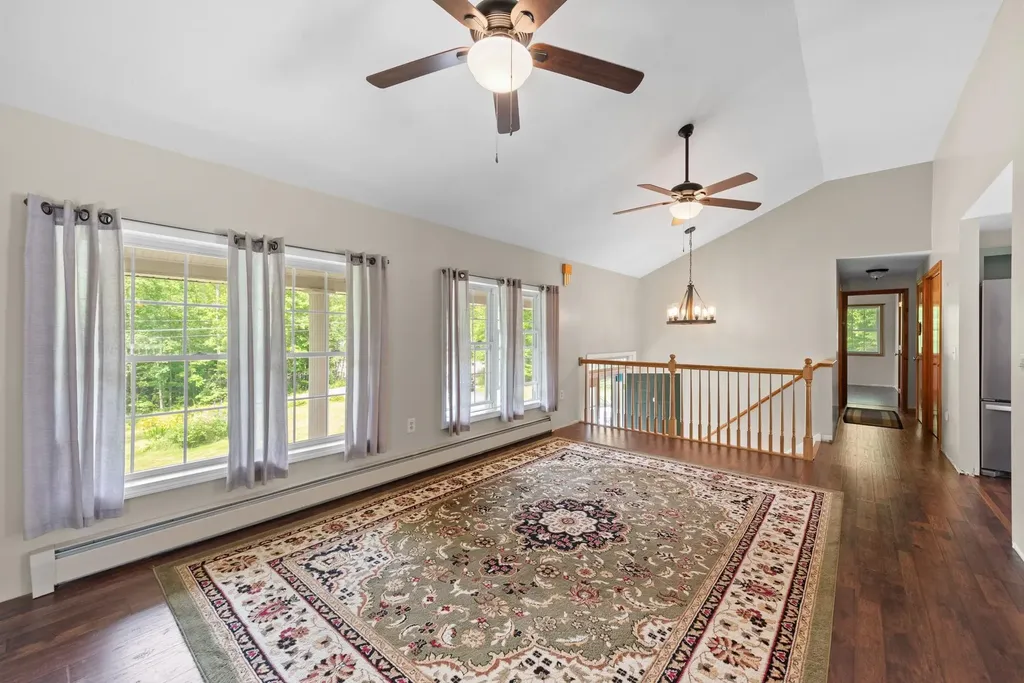 222 Upper Birch Drive Bristol NH 03222