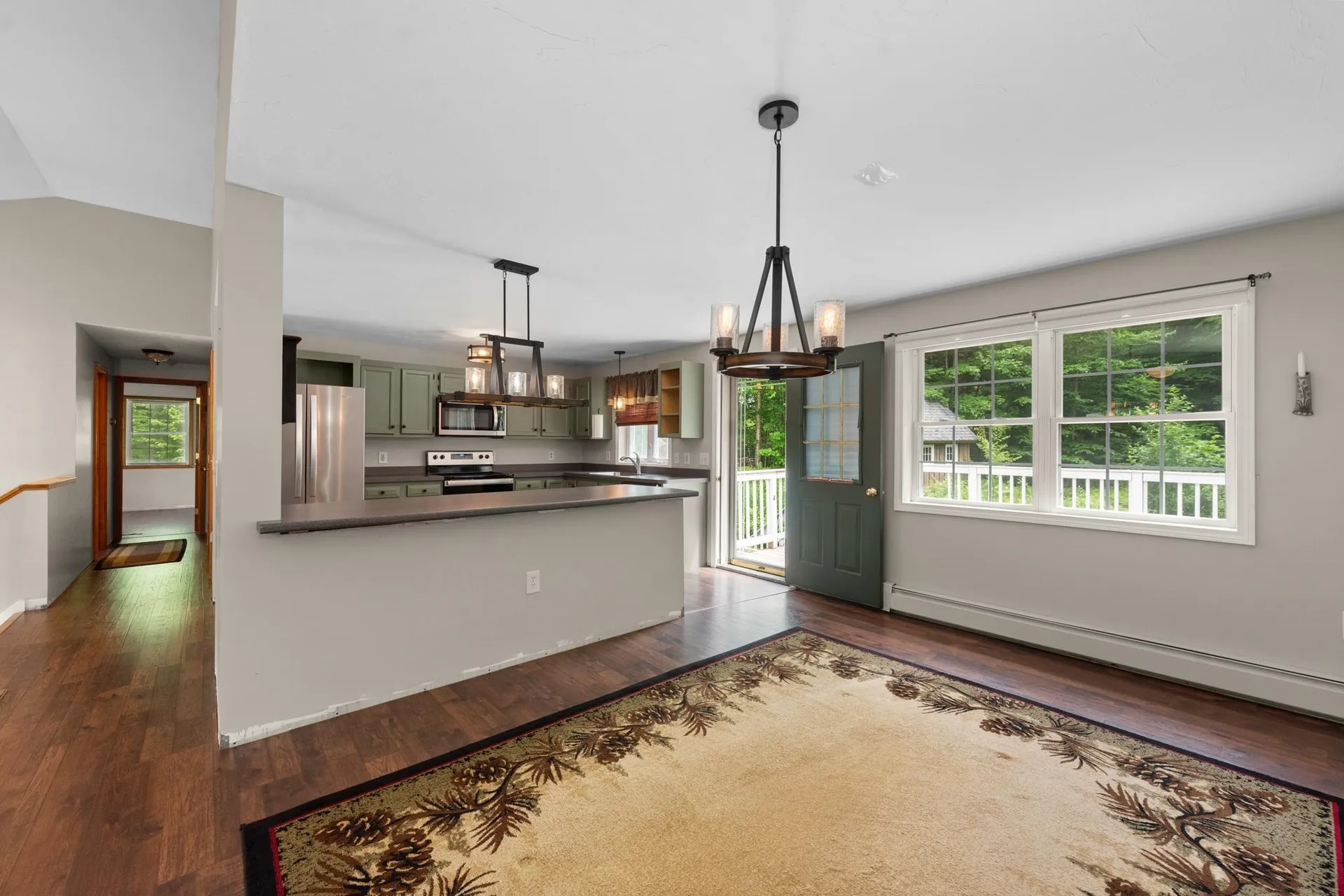 222 Upper Birch Drive Bristol NH 03222