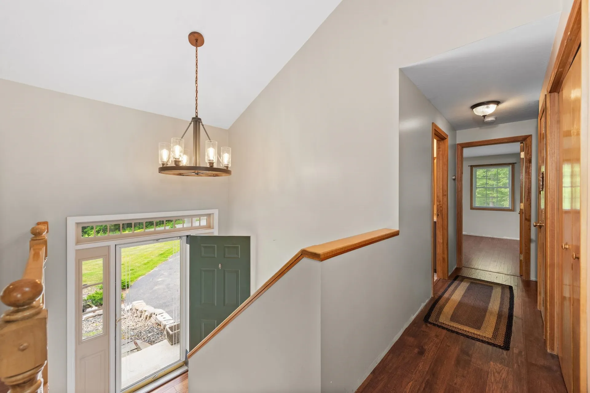 222 Upper Birch Drive Bristol NH 03222