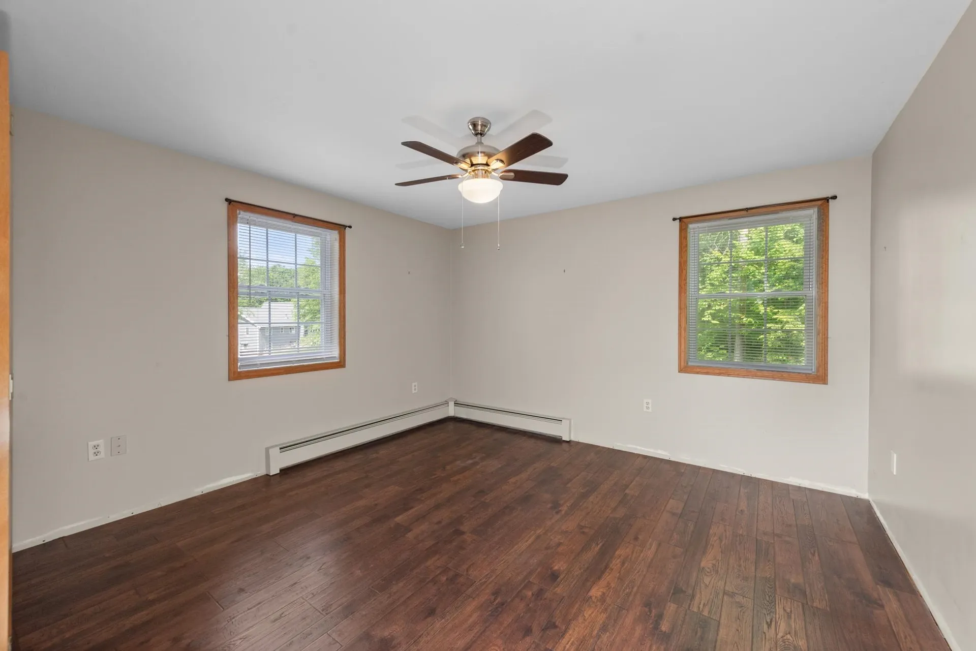 222 Upper Birch Drive Bristol NH 03222