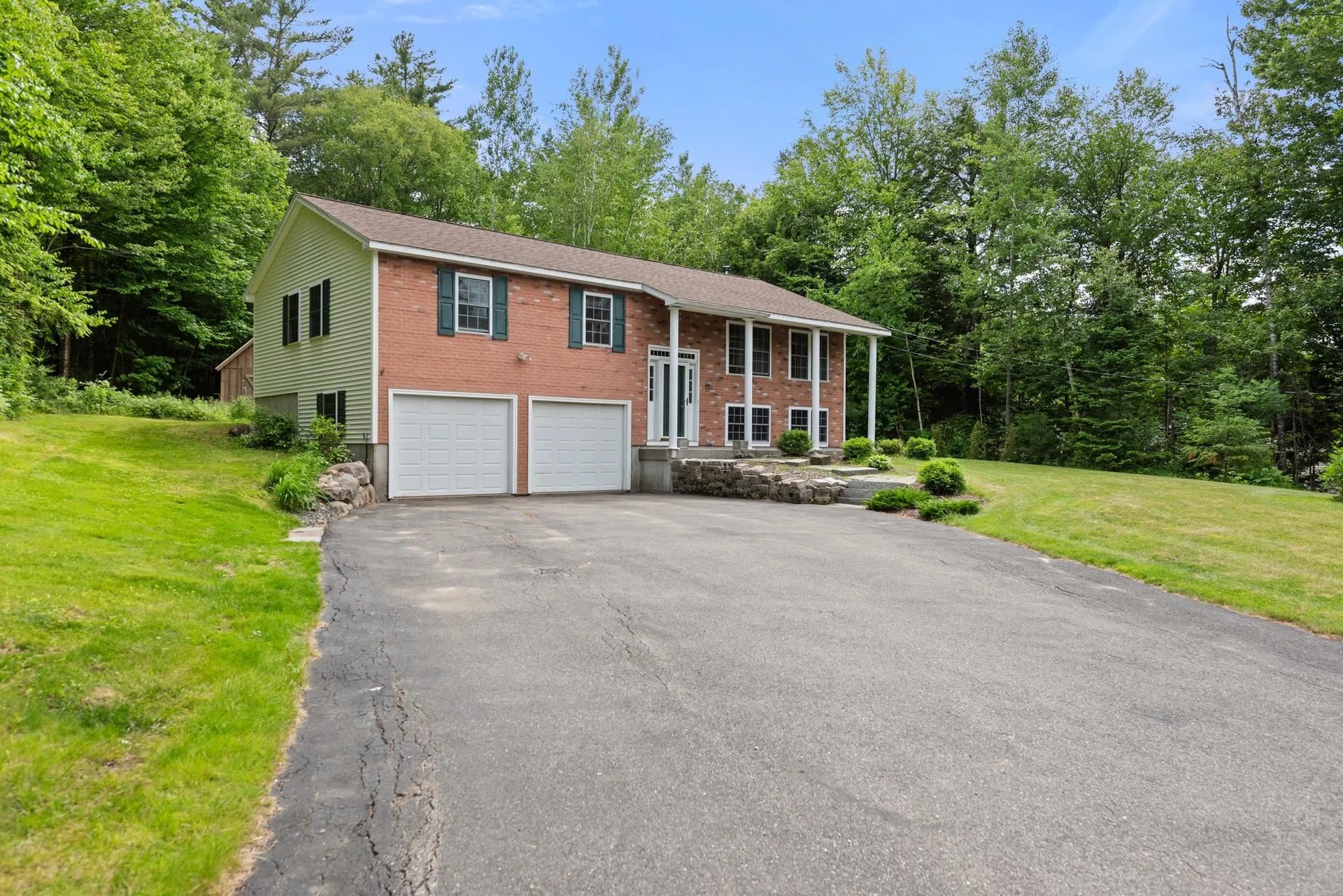 222 Upper Birch Drive Bristol NH 03222