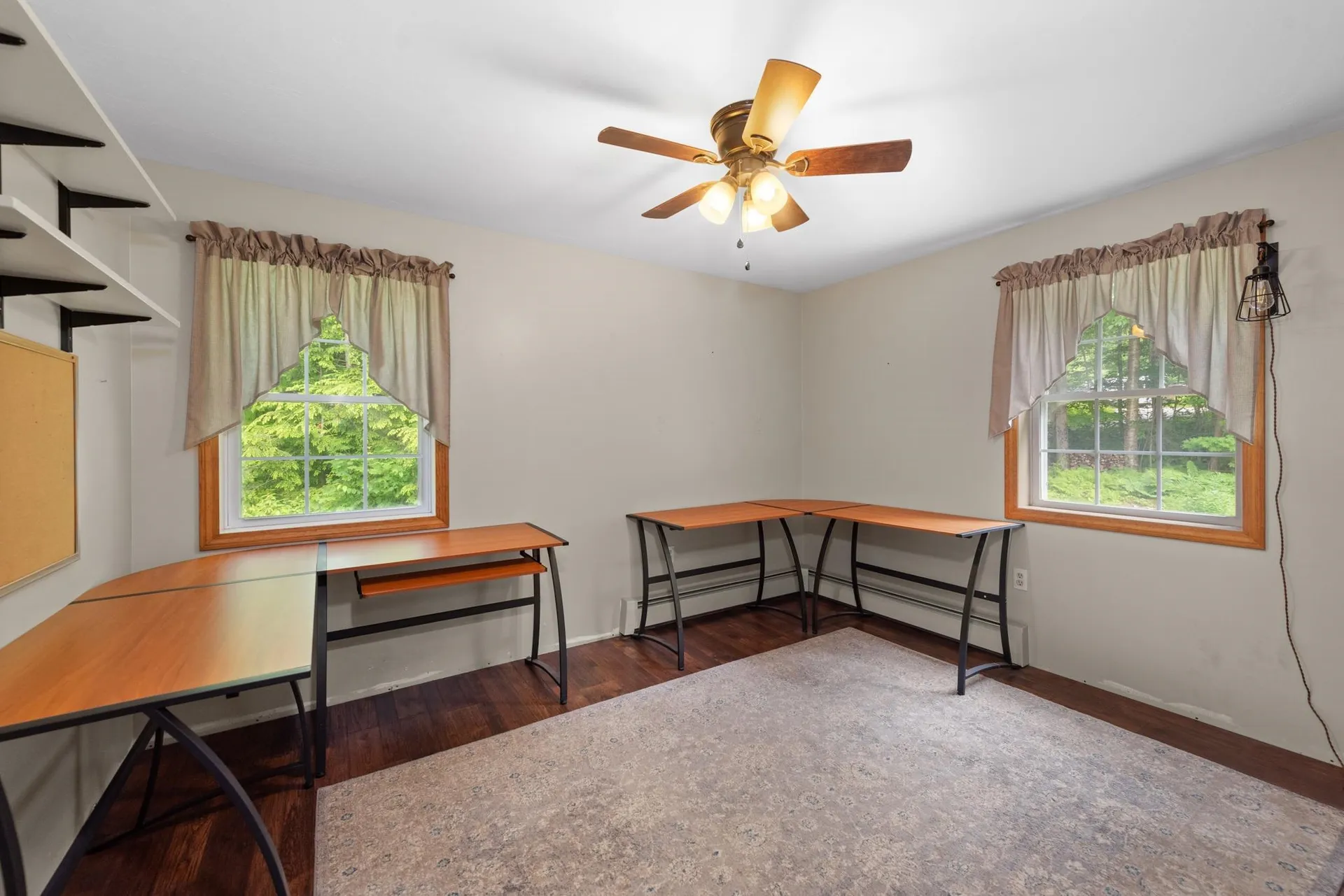 222 Upper Birch Drive Bristol NH 03222