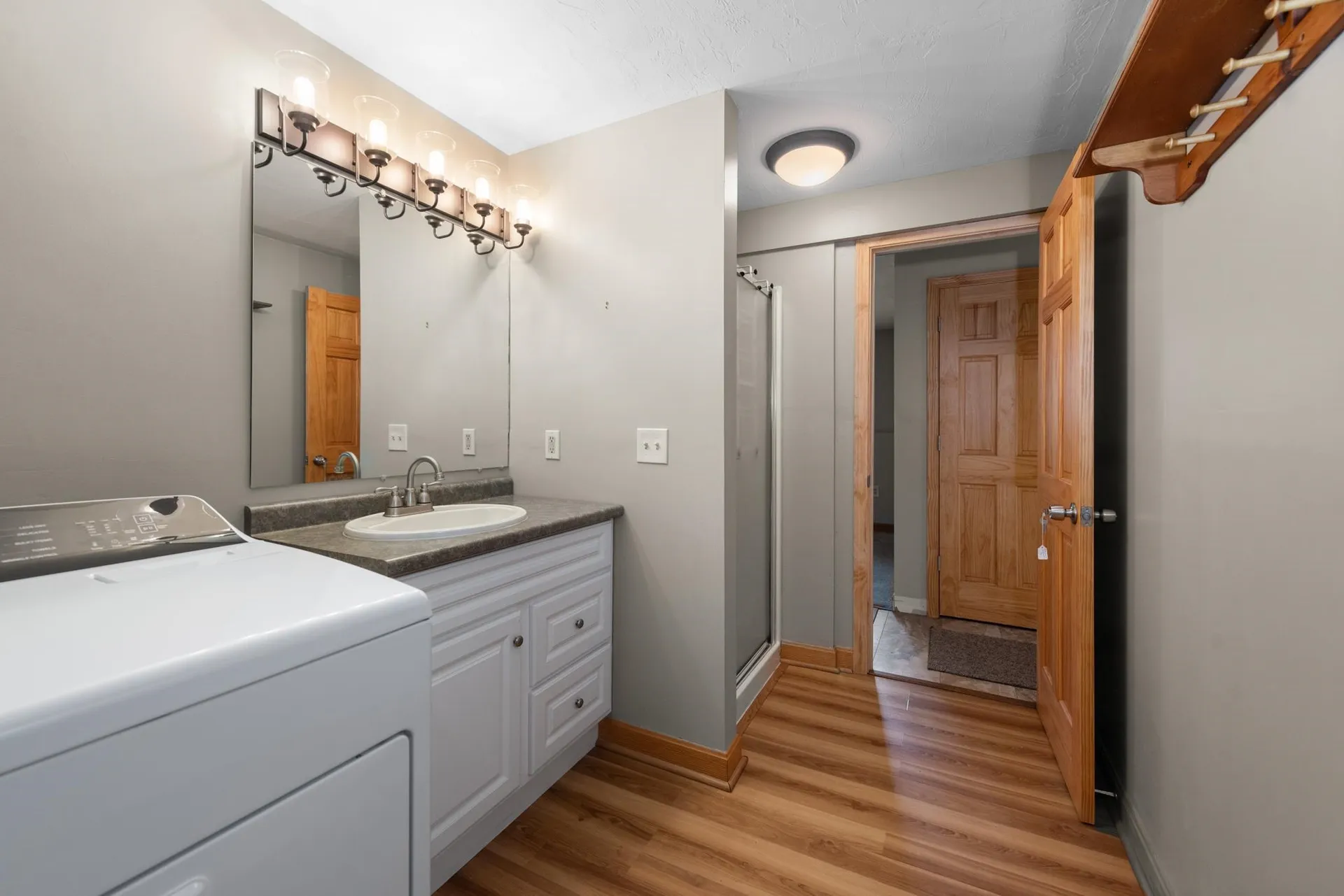 222 Upper Birch Drive Bristol NH 03222