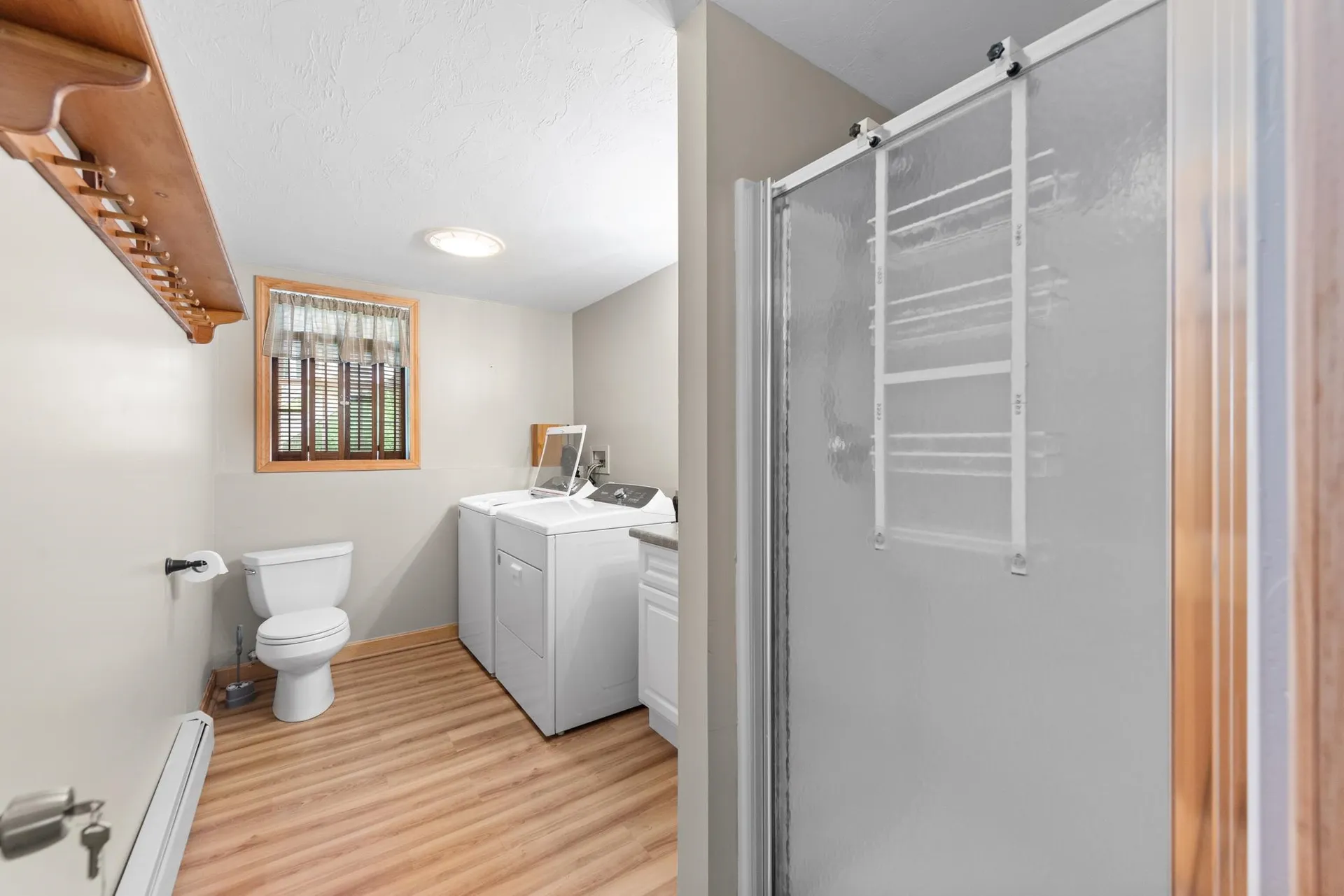 222 Upper Birch Drive Bristol NH 03222