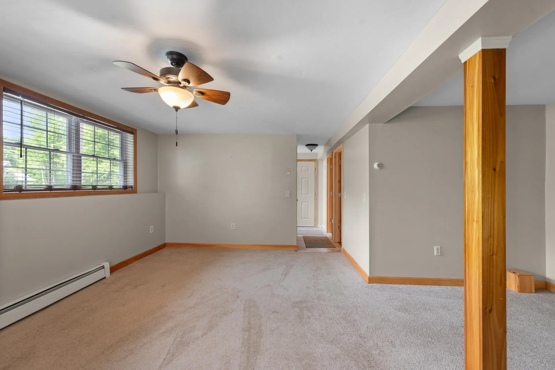 222 Upper Birch Drive Bristol NH 03222