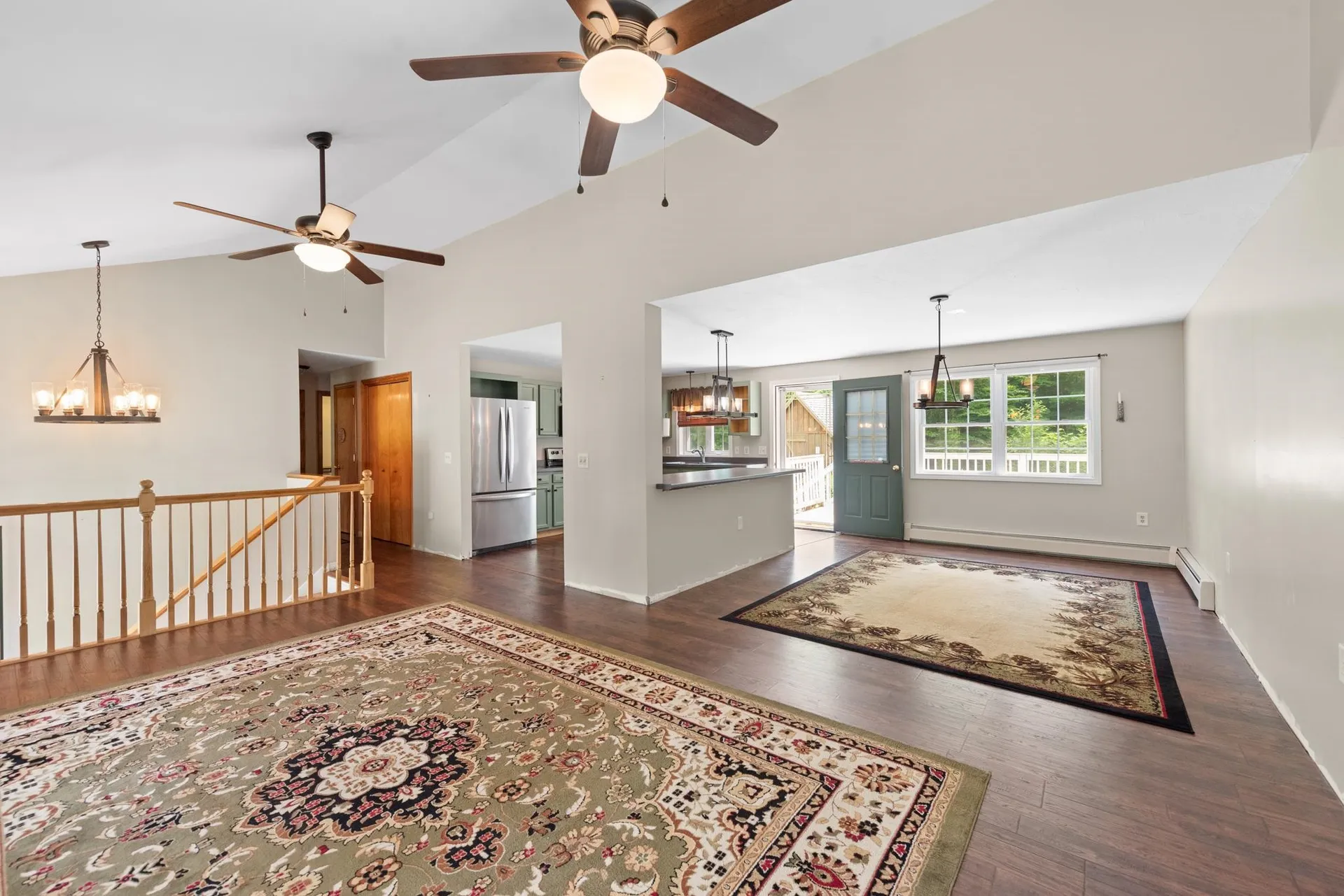 222 Upper Birch Drive Bristol NH 03222