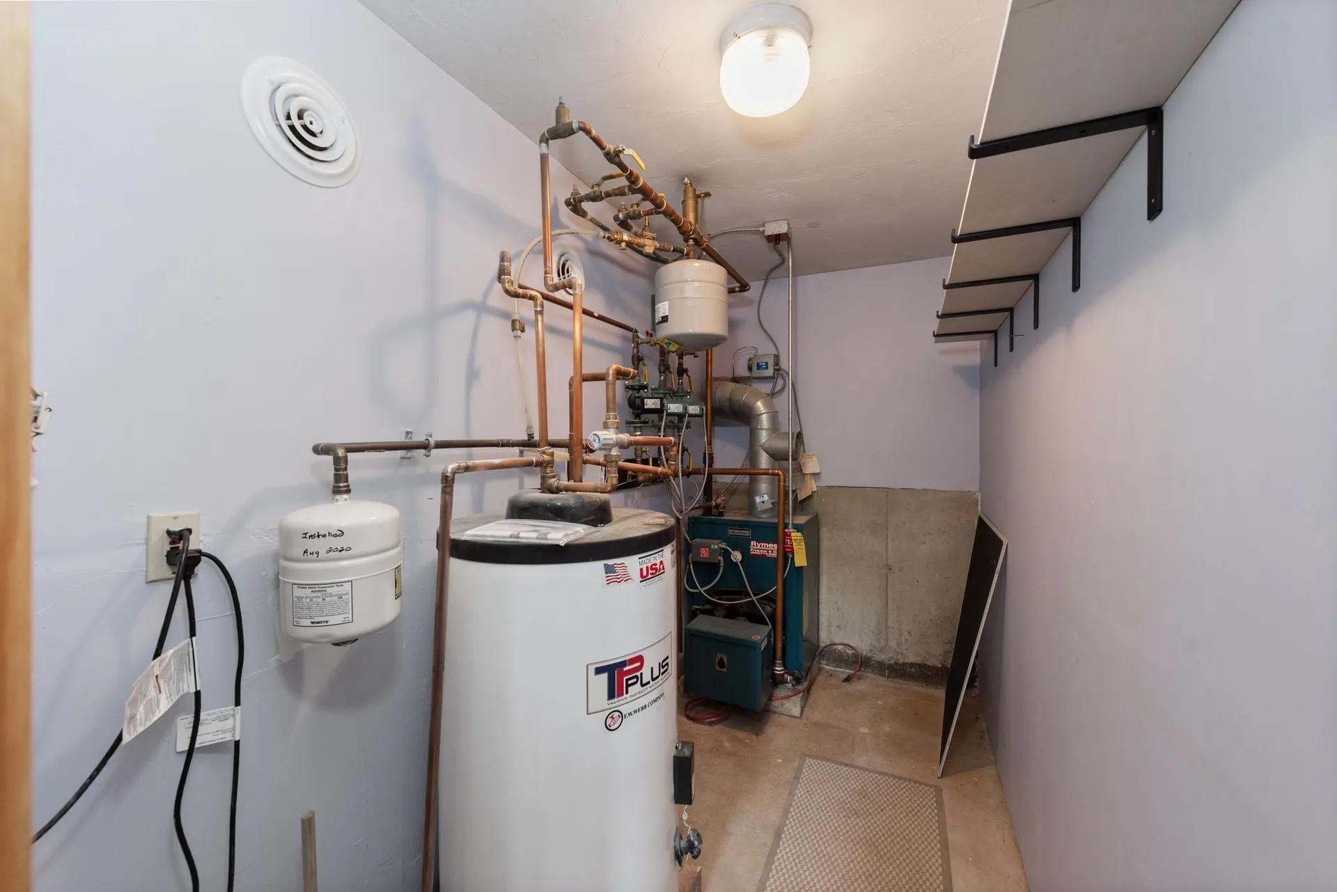 222 Upper Birch Drive Bristol NH 03222