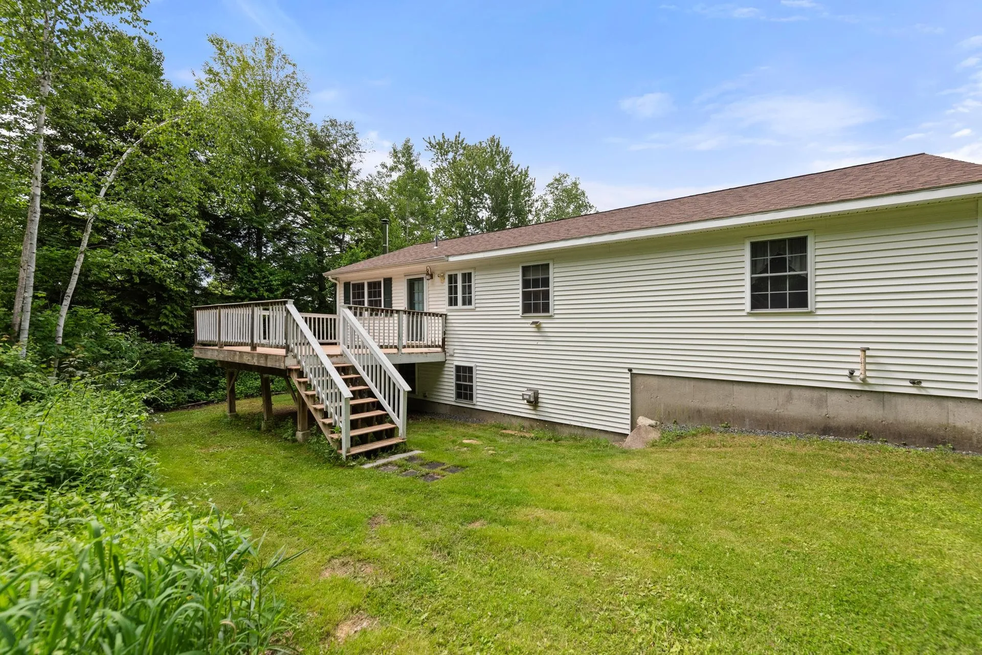 222 Upper Birch Drive Bristol NH 03222