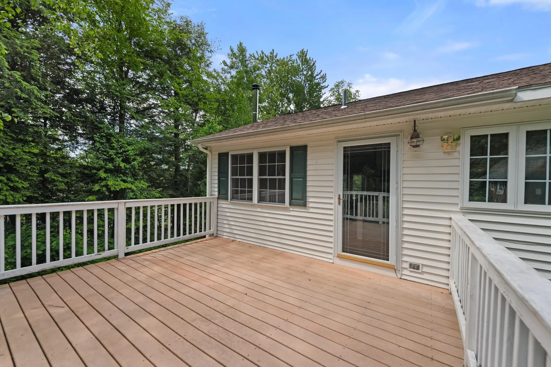 222 Upper Birch Drive Bristol NH 03222