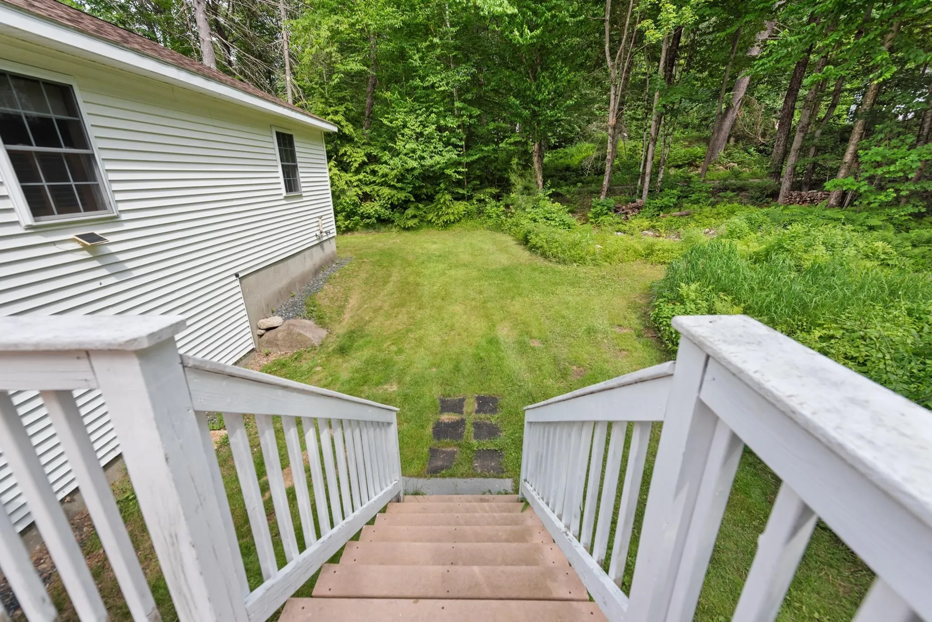 222 Upper Birch Drive Bristol NH 03222