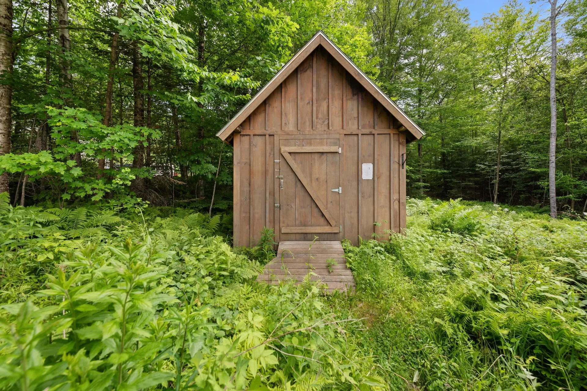 222 Upper Birch Drive Bristol NH 03222