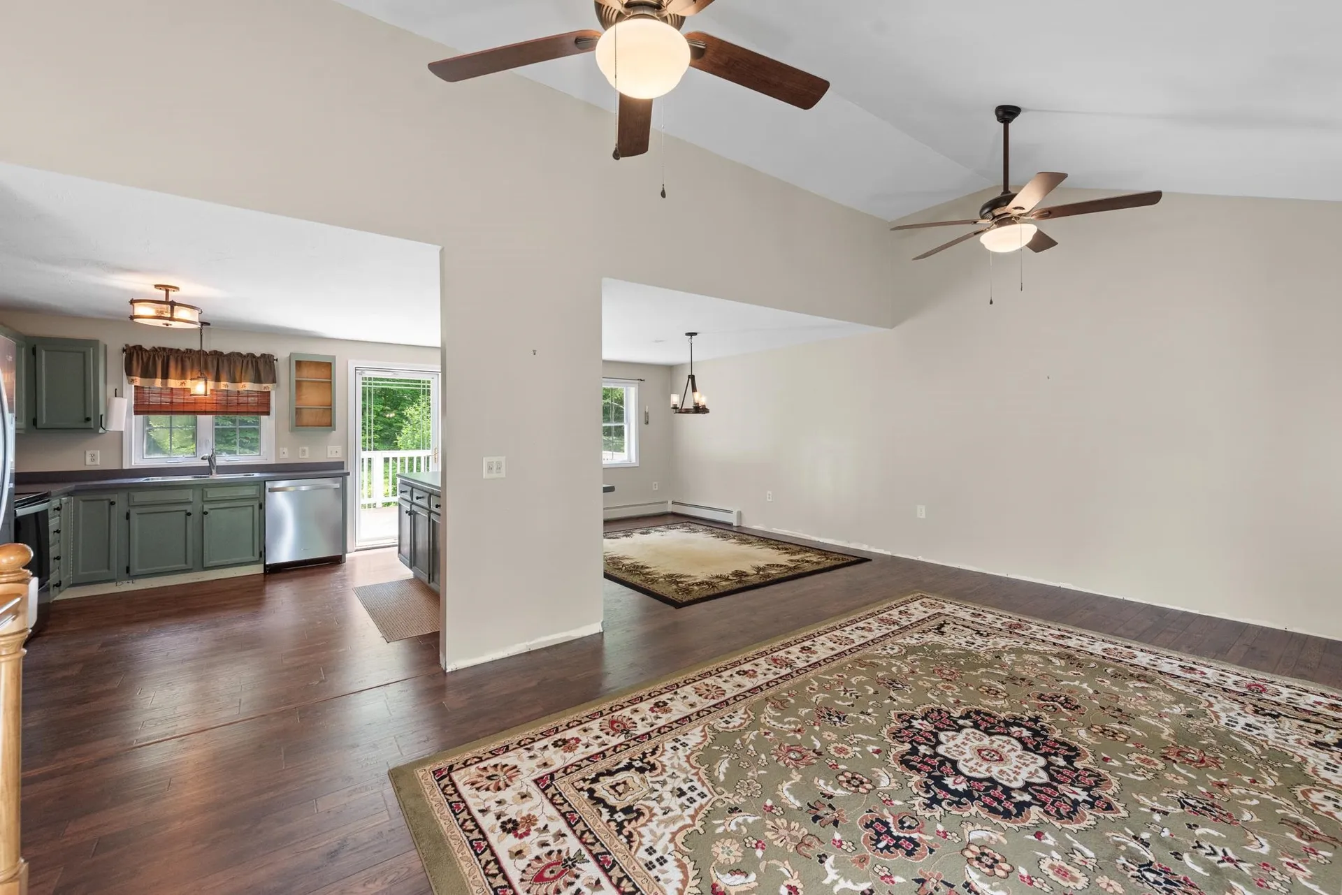 222 Upper Birch Drive Bristol NH 03222