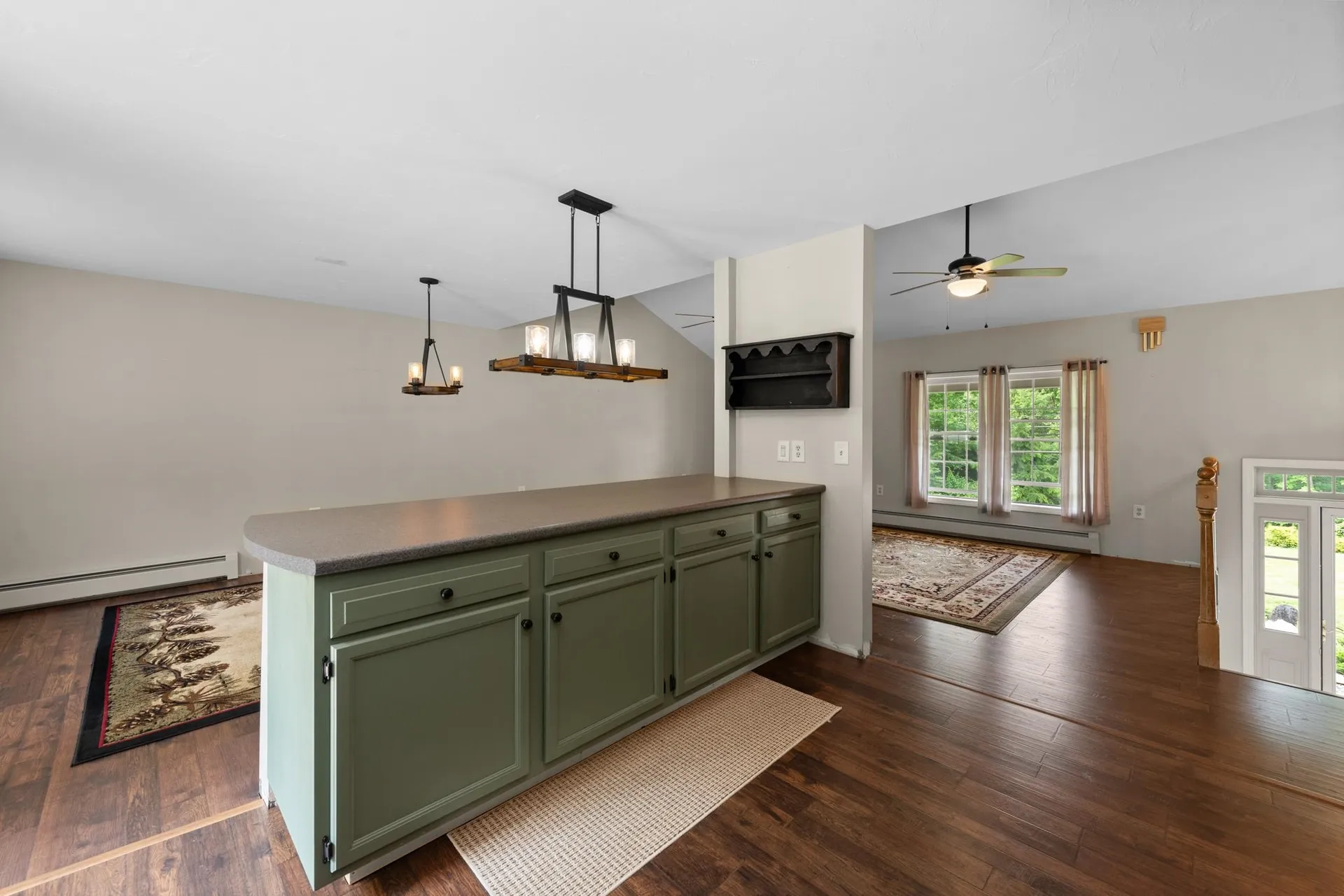 222 Upper Birch Drive Bristol NH 03222