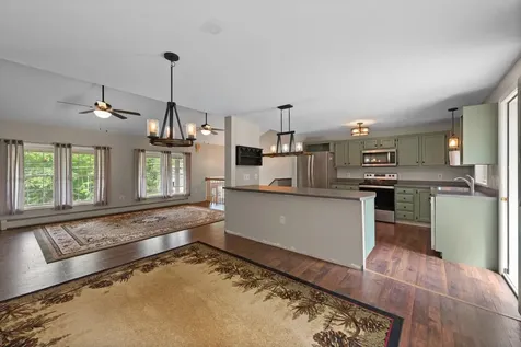 222 Upper Birch Drive Bristol NH 03222