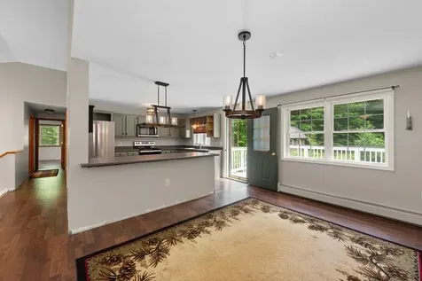 222 Upper Birch Drive Bristol NH 03222