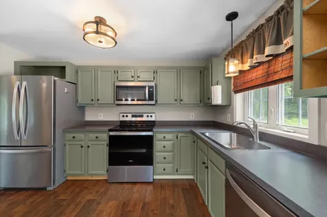 222 Upper Birch Drive Bristol NH 03222